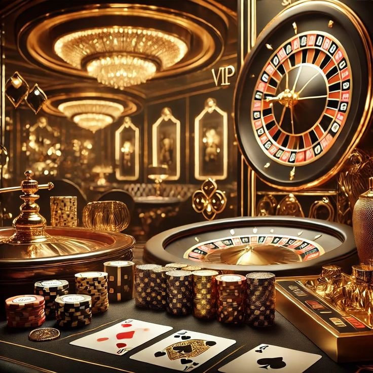 Slot online đa dạng phong cách hấp dẫn trên ao88
