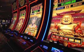 Thẻ Bingo số may mắn được sử dụng trong các ván chơi ao88