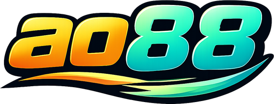 Logo thương hiệu ao88